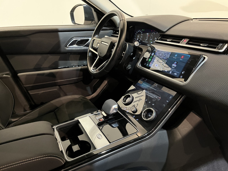 Land Rover Range Rover Velar 2.0 P400e AWD PHEV / 20" LMV / Alcantara / 53.000 KM !! - SUV: fotoğraf 3 Land Rover Range Rover Velar 2.0 P400e AWD PHEV / 20" LMV / Alcantara / 53.000 KM !! - SUV: fotoğraf 3
