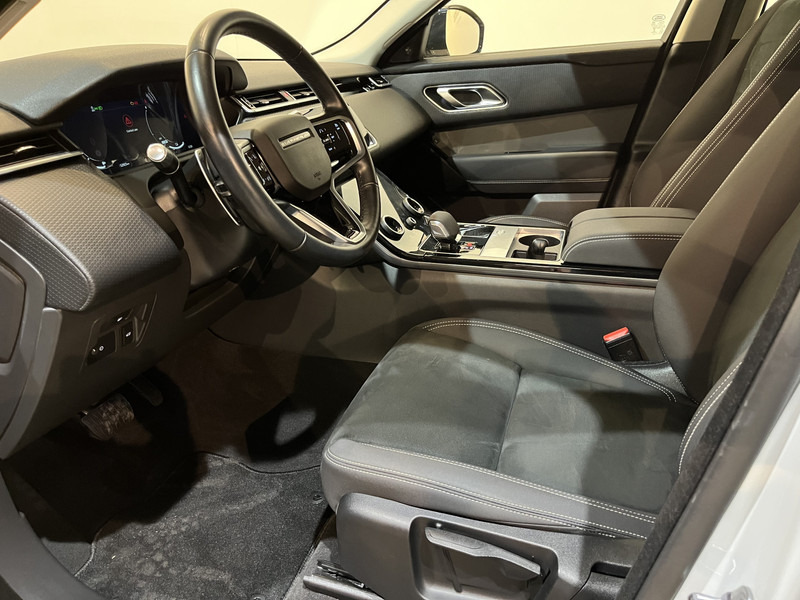 Land Rover Range Rover Velar 2.0 P400e AWD PHEV / 20" LMV / Alcantara / 53.000 KM !! - SUV: fotoğraf 5 Land Rover Range Rover Velar 2.0 P400e AWD PHEV / 20" LMV / Alcantara / 53.000 KM !! - SUV: fotoğraf 5