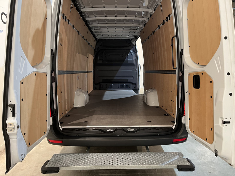 Mercedes-Benz Sprinter 315 CDI L4H2 RWD / Euro 6 / MBUX / Airco / Cruise Control / Camera / CarPlay / Navigatie / 6.143 KM !! / BPM VRIJ !! - Panelvan: fotoğraf 4 Mercedes-Benz Sprinter 315 CDI L4H2 RWD / Euro 6 / MBUX / Airco / Cruise Control / Camera / CarPlay / Navigatie / 6.143 KM !! / BPM VRIJ !! - Panelvan: fotoğraf 4