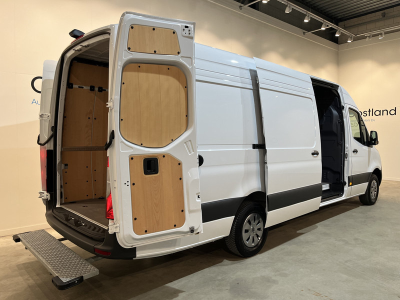 Mercedes-Benz Sprinter 315 CDI L4H2 RWD / Euro 6 / MBUX / Airco / Cruise Control / Camera / CarPlay / Navigatie / 6.143 KM !! / BPM VRIJ !! - Panelvan: fotoğraf 2 Mercedes-Benz Sprinter 315 CDI L4H2 RWD / Euro 6 / MBUX / Airco / Cruise Control / Camera / CarPlay / Navigatie / 6.143 KM !! / BPM VRIJ !! - Panelvan: fotoğraf 2