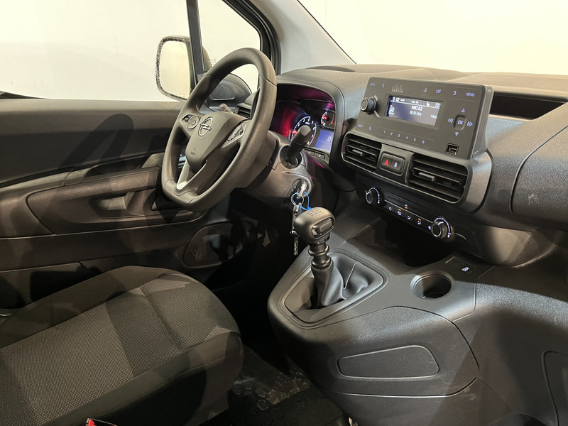 Opel Combo 1.5D L1H1 / Euro 6 / Airco / Cruise Control / PDC / 37.900 KM !! / BPM VRIJ !! - Küçük panelvan: fotoğraf 3 Opel Combo 1.5D L1H1 / Euro 6 / Airco / Cruise Control / PDC / 37.900 KM !! / BPM VRIJ !! - Küçük panelvan: fotoğraf 3