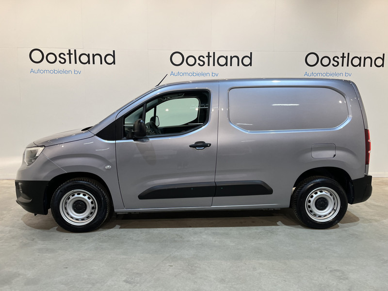 Opel Combo 1.5D L1H1 / Euro 6 / Airco / Cruise Control / PDC / 37.900 KM !! / BPM VRIJ !! - Küçük panelvan: fotoğraf 2 Opel Combo 1.5D L1H1 / Euro 6 / Airco / Cruise Control / PDC / 37.900 KM !! / BPM VRIJ !! - Küçük panelvan: fotoğraf 2