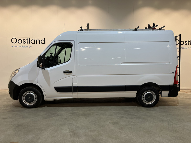 Opel Movano 2.3 CDTI BiTurbo L2H2 146 PK Servicebus / Inrichting / Euro 6 / Ladderlift / Airco / Cruise Control / Trekhaak / PDC / 3-Zits - Panelvan: fotoğraf 5 Opel Movano 2.3 CDTI BiTurbo L2H2 146 PK Servicebus / Inrichting / Euro 6 / Ladderlift / Airco / Cruise Control / Trekhaak / PDC / 3-Zits - Panelvan: fotoğraf 5