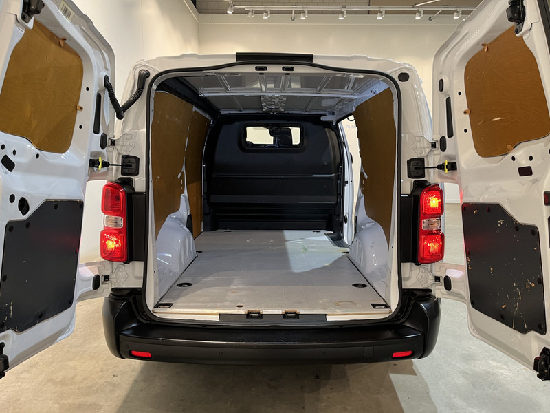 Opel Vivaro 1.5 CDTI L3H1 Edition / Euro 6 / Airco / Camera / Cruise Control / CarPlay / 87.500 KM !! / BPM VRIJ !! - Küçük panelvan: fotoğraf 4 Opel Vivaro 1.5 CDTI L3H1 Edition / Euro 6 / Airco / Camera / Cruise Control / CarPlay / 87.500 KM !! / BPM VRIJ !! - Küçük panelvan: fotoğraf 4