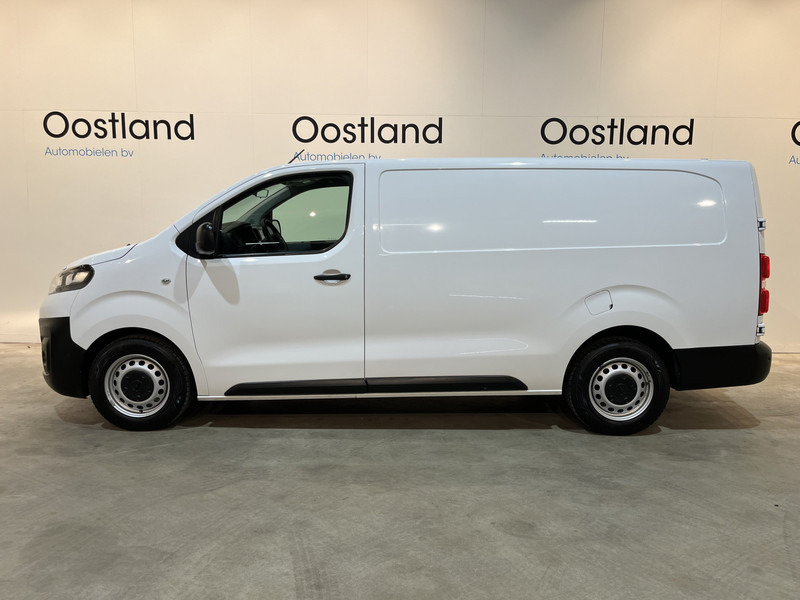 Opel Vivaro 2.0 CDTI L3H1 150 PK Servicebus / Inrichting / Euro 6 / Airco / Cruise Control / Camera / Trekhaak / CarPlay / Navigatie / 3-Zits / - Küçük panelvan: fotoğraf 4 Opel Vivaro 2.0 CDTI L3H1 150 PK Servicebus / Inrichting / Euro 6 / Airco / Cruise Control / Camera / Trekhaak / CarPlay / Navigatie / 3-Zits / - Küçük panelvan: fotoğraf 4