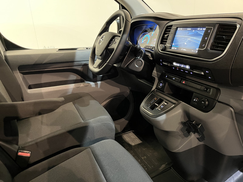 Opel Vivaro-e L2 75 kWh Servicebus / Sortimo Inrichting / 100% elektrisch !! / Airco / Cruise Control / CarPlay / Camera / Navigatie / 3-Zits / 3.800 KM !! - Küçük panelvan, Elektrikli kamyonet: fotoğraf 3 Opel Vivaro-e L2 75 kWh Servicebus / Sortimo Inrichting / 100% elektrisch !! / Airco / Cruise Control / CarPlay / Camera / Navigatie / 3-Zits / 3.800 KM !! - Küçük panelvan, Elektrikli kamyonet: fotoğraf 3