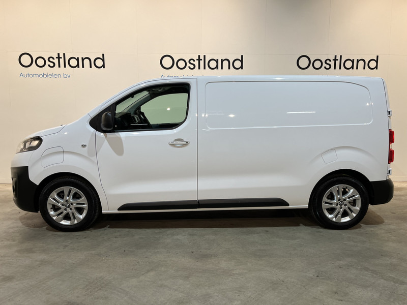Opel Vivaro-e L2 75 kWh Servicebus / Sortimo Inrichting / 100% elektrisch !! / Airco / Cruise Control / CarPlay / Camera / Navigatie / 3-Zits / 3.800 KM !! - Küçük panelvan, Elektrikli kamyonet: fotoğraf 5 Opel Vivaro-e L2 75 kWh Servicebus / Sortimo Inrichting / 100% elektrisch !! / Airco / Cruise Control / CarPlay / Camera / Navigatie / 3-Zits / 3.800 KM !! - Küçük panelvan, Elektrikli kamyonet: fotoğraf 5