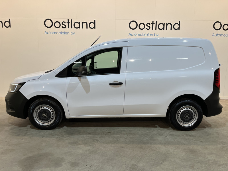 Renault Kangoo 1.5 Blue dCi 75 Comfort L1 / Euro 6 / Airco / Cruise Control / PDC / CarPlay / Trekhaak / Navigatie / 64.700 KM !! - Küçük panelvan: fotoğraf 5 Renault Kangoo 1.5 Blue dCi 75 Comfort L1 / Euro 6 / Airco / Cruise Control / PDC / CarPlay / Trekhaak / Navigatie / 64.700 KM !! - Küçük panelvan: fotoğraf 5