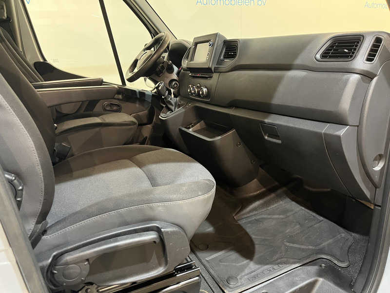 Açık kasa kamyonet Renault Master T35 2.3 dCi 135 PK L2 Open Laadbak / Euro 6 / Airco / CarPlay / Imperiaal / Cruise Control / 11.200 KM !!: fotoğraf 17