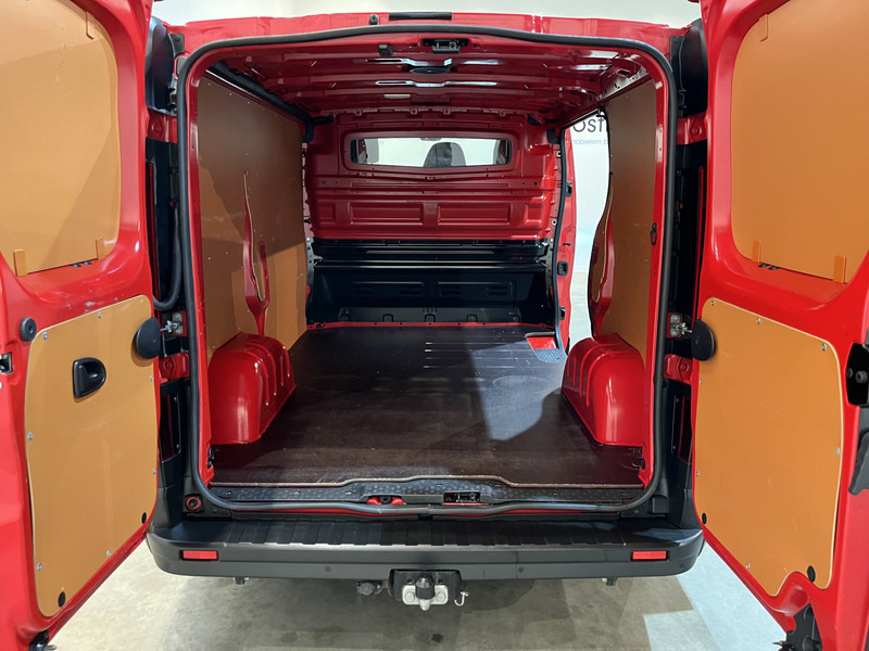 Renault Trafic 2.0 dCi 170 PK L1H1 / Euro 6 / Airco / Cruise Control / PDC / CarPlay / Navigatie / Trekhaak / LED / 3-Zits - Küçük panelvan: fotoğraf 5 Renault Trafic 2.0 dCi 170 PK L1H1 / Euro 6 / Airco / Cruise Control / PDC / CarPlay / Navigatie / Trekhaak / LED / 3-Zits - Küçük panelvan: fotoğraf 5
