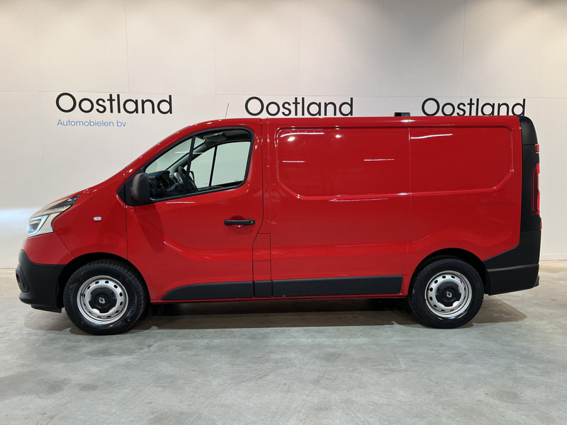 Renault Trafic 2.0 dCi 170 PK L1H1 / Euro 6 / Airco / Cruise Control / PDC / CarPlay / Navigatie / Trekhaak / LED / 3-Zits - Küçük panelvan: fotoğraf 4 Renault Trafic 2.0 dCi 170 PK L1H1 / Euro 6 / Airco / Cruise Control / PDC / CarPlay / Navigatie / Trekhaak / LED / 3-Zits - Küçük panelvan: fotoğraf 4