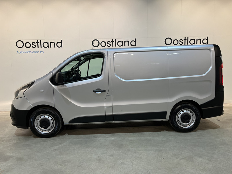 Renault Trafic 2.0 dCi L1H1 170 PK Automaat Servicebus / Sortimo Inrichting / Euro 6 / Airco / Cruise Control / Camera / Trekhaak / 3-Zits / BPM VRIJ !! - Küçük panelvan: fotoğraf 5 Renault Trafic 2.0 dCi L1H1 170 PK Automaat Servicebus / Sortimo Inrichting / Euro 6 / Airco / Cruise Control / Camera / Trekhaak / 3-Zits / BPM VRIJ !! - Küçük panelvan: fotoğraf 5