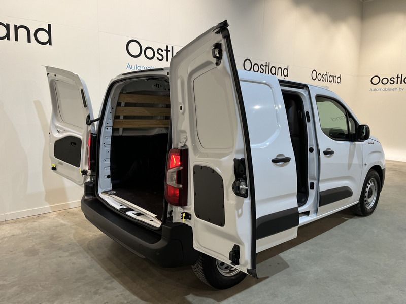 Toyota PROACE CITY Electric Live 50 kWh 100% elektrisch !! / CCS Snellader / Airco / Cruise Control / CarPlay / Navigatie / Camera / 980 KM !! Z.G.A.N. / BPM VRIJ !! - Küçük panelvan, Elektrikli kamyonet: fotoğraf 4 Toyota PROACE CITY Electric Live 50 kWh 100% elektrisch !! / CCS Snellader / Airco / Cruise Control / CarPlay / Navigatie / Camera / 980 KM !! Z.G.A.N. / BPM VRIJ !! - Küçük panelvan, Elektrikli kamyonet: fotoğraf 4