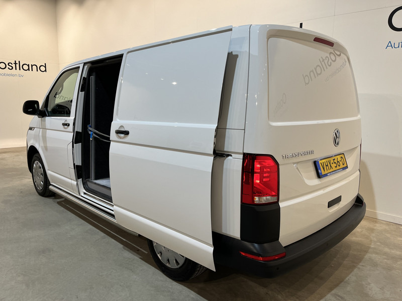 Volkswagen Transporter 2.0 TDI L1H1 Servicebus / Sortimo Inrichting / Euro 6 / Schuifdeur L + R / Airco / Cruise Control / CarPlay / PDC / Navigatie / 3-Zits / BPM VRIJ !! - Küçük panelvan: fotoğraf 5 Volkswagen Transporter 2.0 TDI L1H1 Servicebus / Sortimo Inrichting / Euro 6 / Schuifdeur L + R / Airco / Cruise Control / CarPlay / PDC / Navigatie / 3-Zits / BPM VRIJ !! - Küçük panelvan: fotoğraf 5