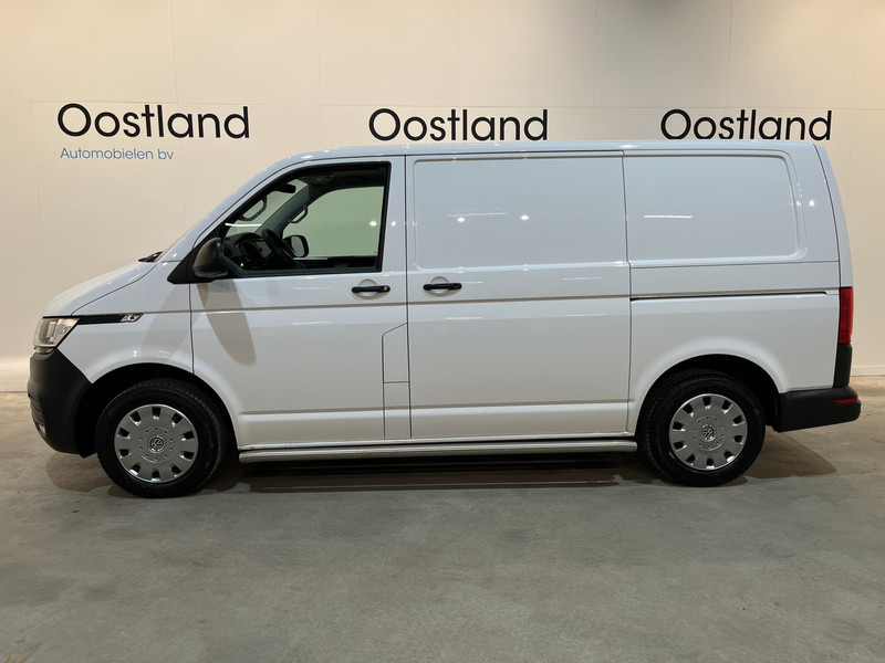 Volkswagen Transporter 2.0 TDI L1H1 Servicebus / Sortimo Inrichting / Euro 6 / Schuifdeur L + R / Airco / Cruise Control / CarPlay / PDC / Navigatie / 3-Zits / BPM VRIJ !! - Küçük panelvan: fotoğraf 4 Volkswagen Transporter 2.0 TDI L1H1 Servicebus / Sortimo Inrichting / Euro 6 / Schuifdeur L + R / Airco / Cruise Control / CarPlay / PDC / Navigatie / 3-Zits / BPM VRIJ !! - Küçük panelvan: fotoğraf 4