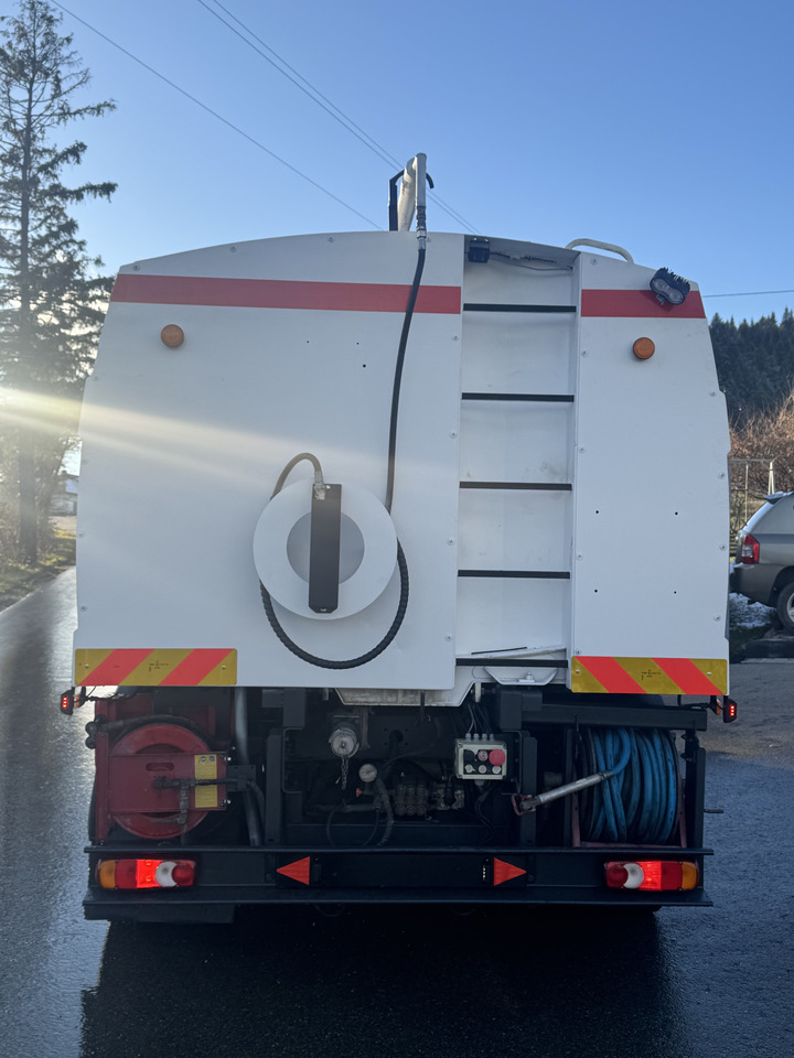 Renault Midlum - Atık toplama taşıt/ Özel amaçlı taşıt: fotoğraf 5 Renault Midlum - Atık toplama taşıt/ Özel amaçlı taşıt: fotoğraf 5