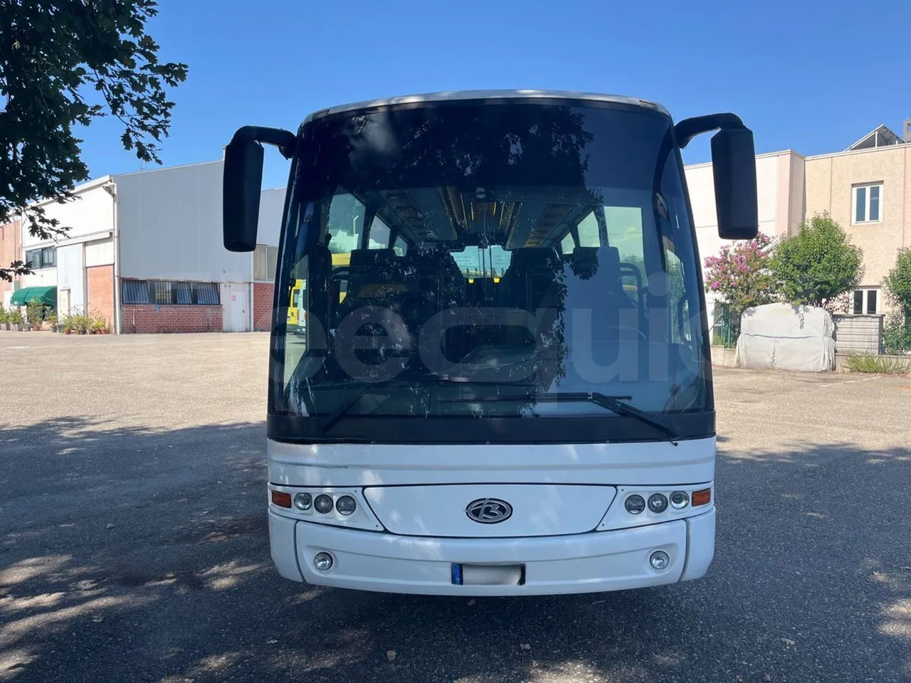 Beulas Man Midistar - Turistik otobüs: fotoğraf 2 Beulas Man Midistar - Turistik otobüs: fotoğraf 2