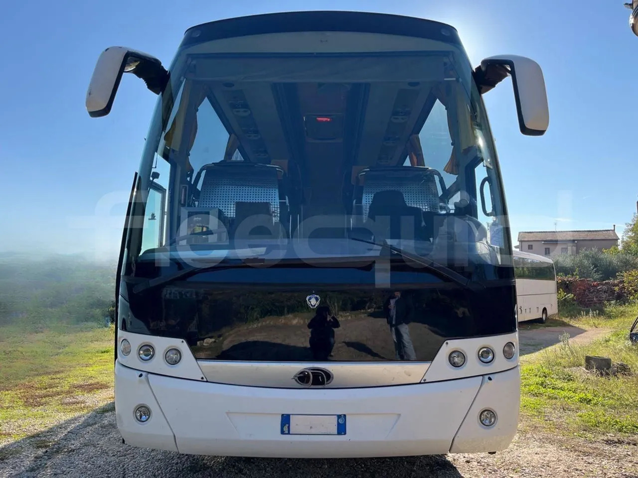 Beulas Scania Aura - Turistik otobüs: fotoğraf 2 Beulas Scania Aura - Turistik otobüs: fotoğraf 2