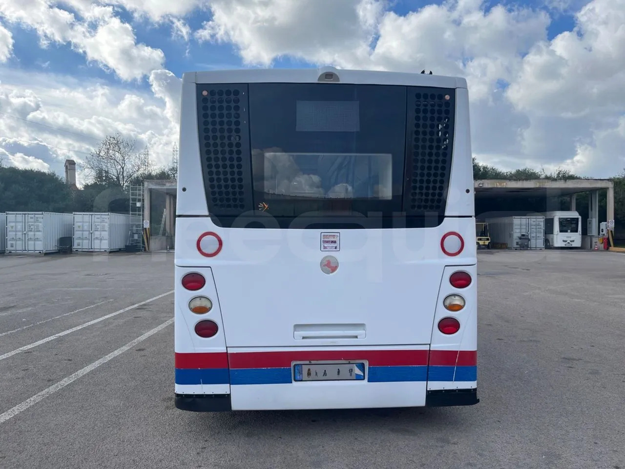 BredaMenarinibus Vivacity - Şehir otobüsü: fotoğraf 5 BredaMenarinibus Vivacity - Şehir otobüsü: fotoğraf 5