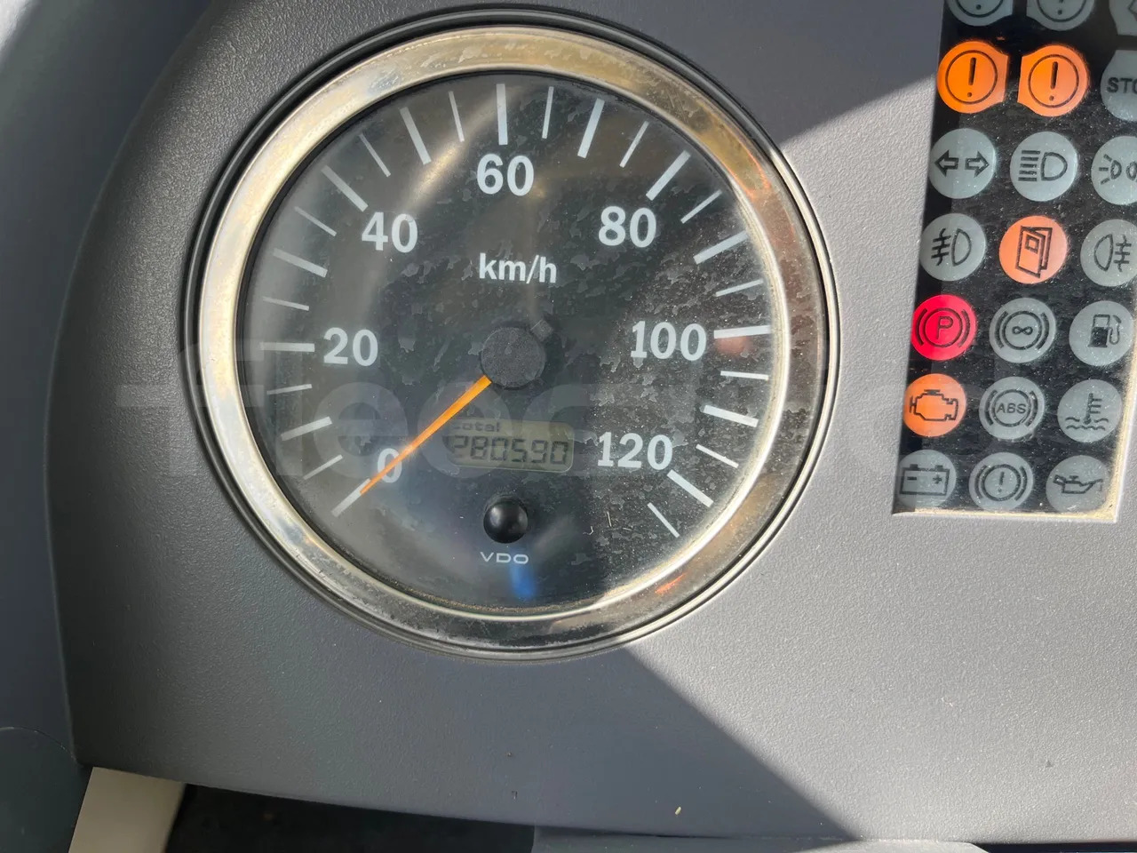 BredaMenarinibus Vivacity - Şehir otobüsü: fotoğraf 3 BredaMenarinibus Vivacity - Şehir otobüsü: fotoğraf 3