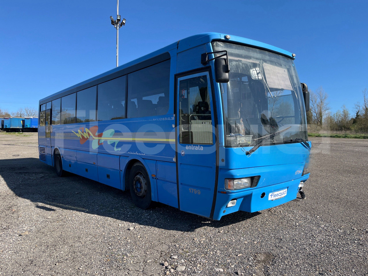 De Simon Starbus - Turistik otobüs: fotoğraf 1 De Simon Starbus - Turistik otobüs: fotoğraf 1