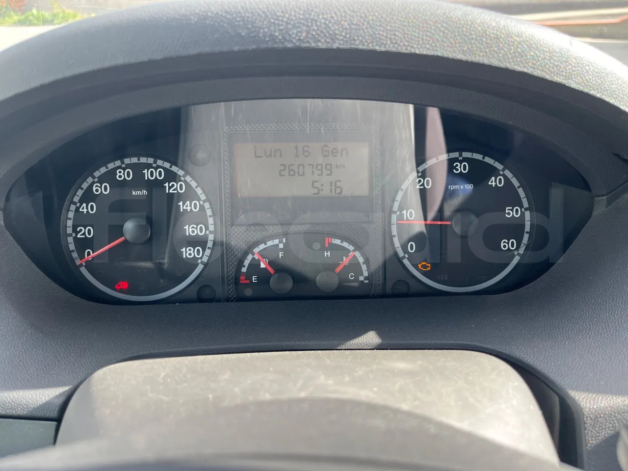 Fiat Ducato - Okul otobüsü: fotoğraf 3 Fiat Ducato - Okul otobüsü: fotoğraf 3