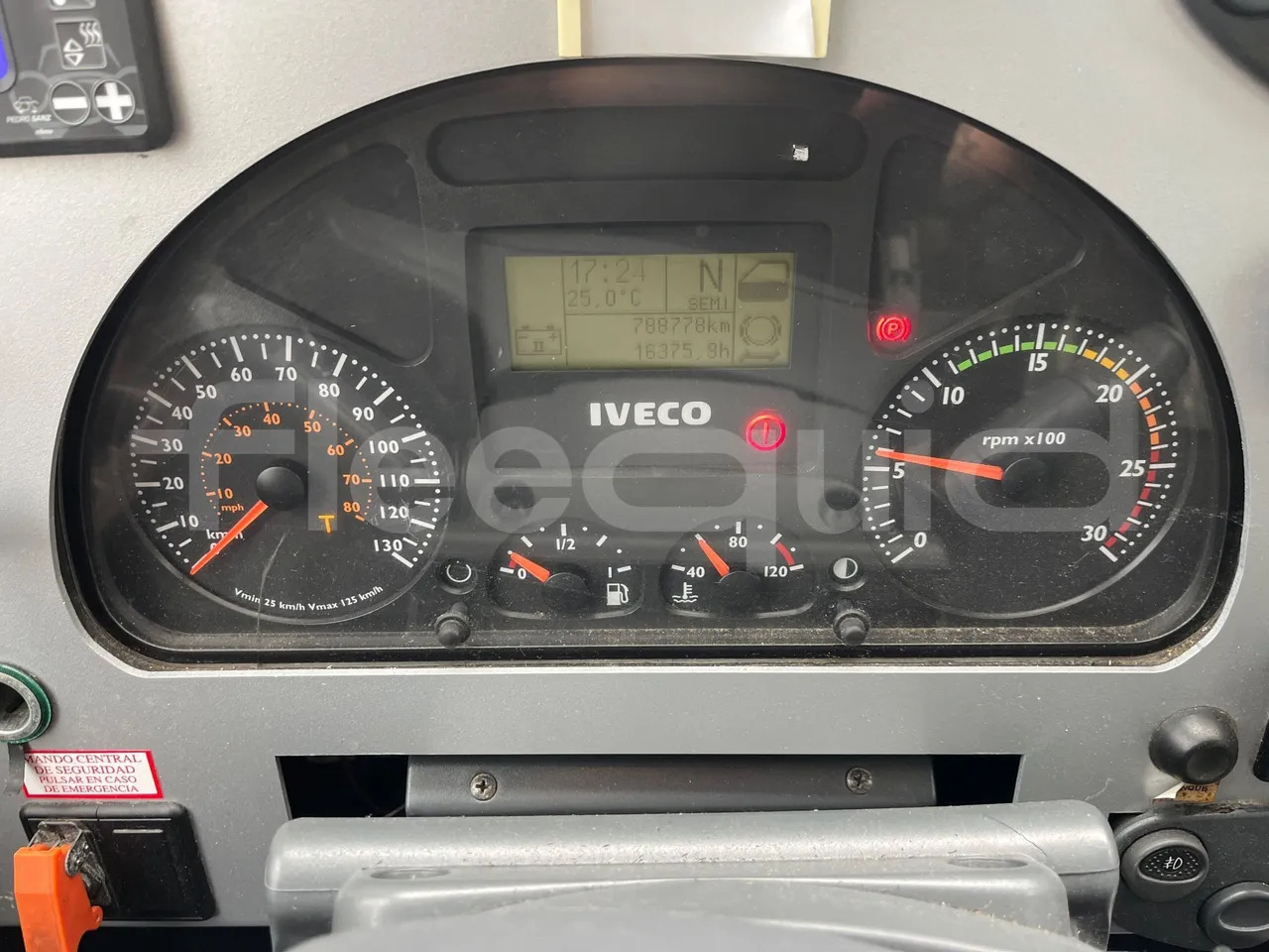 Irisbus 397E.12 - Turistik otobüs: fotoğraf 3 Irisbus 397E.12 - Turistik otobüs: fotoğraf 3