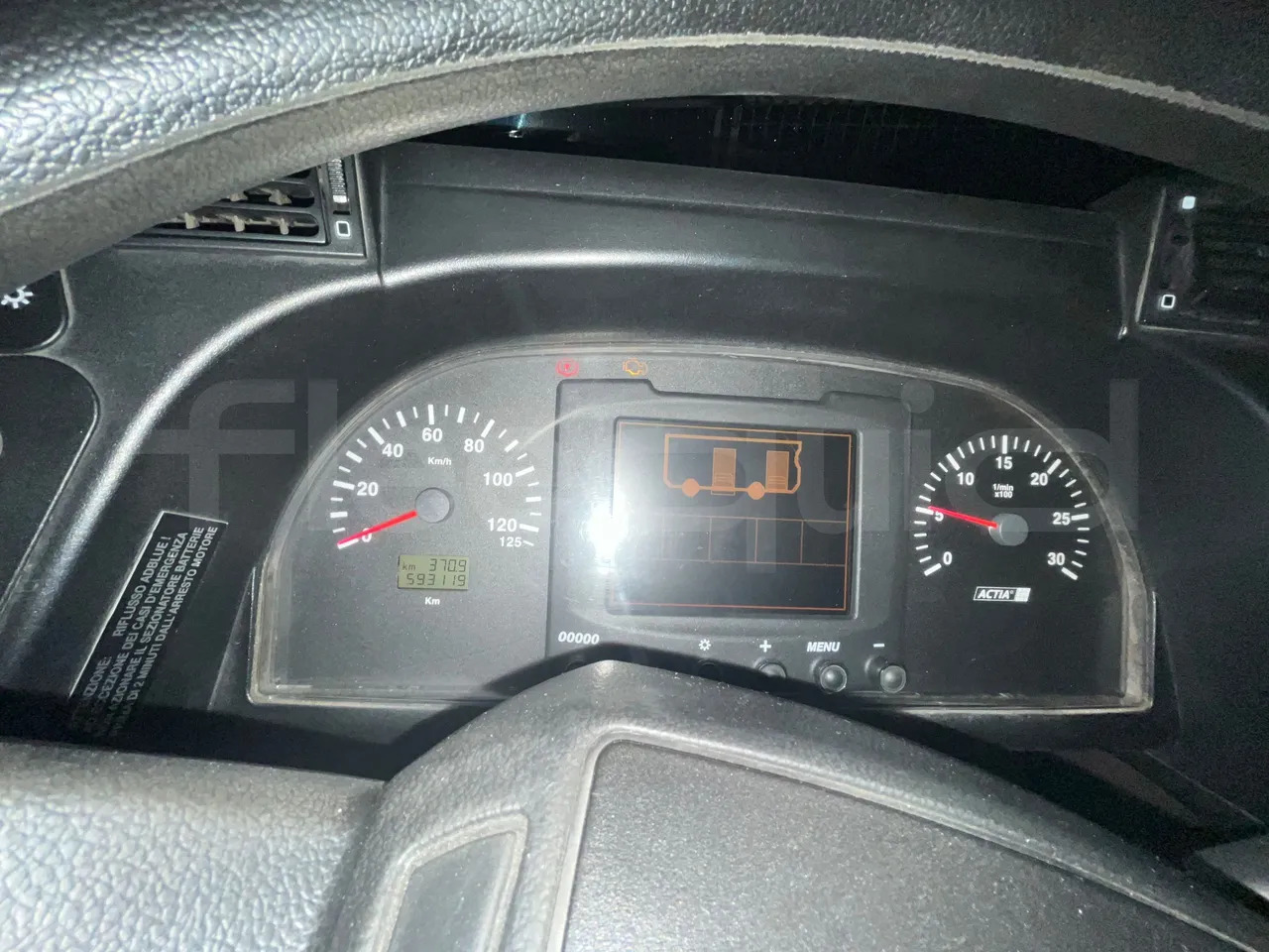 Irisbus Citelis PS09D1 - Şehir otobüsü: fotoğraf 3 Irisbus Citelis PS09D1 - Şehir otobüsü: fotoğraf 3