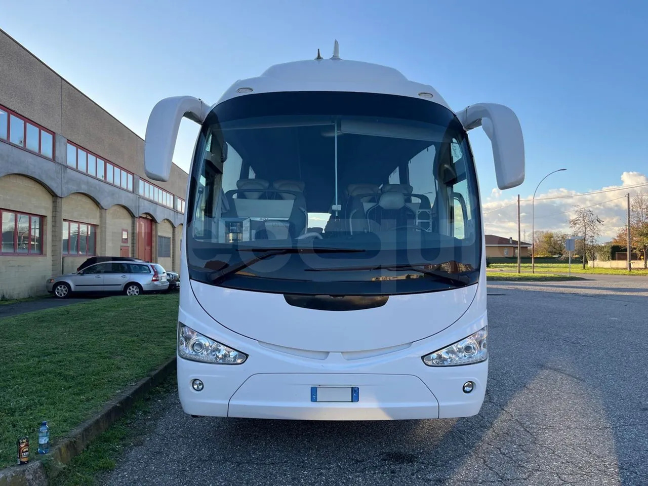 Irizar i6 - Turistik otobüs: fotoğraf 2 Irizar i6 - Turistik otobüs: fotoğraf 2