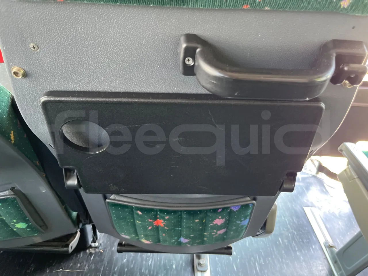 Şehir otobüsü Iveco A45E12: fotoğraf 25