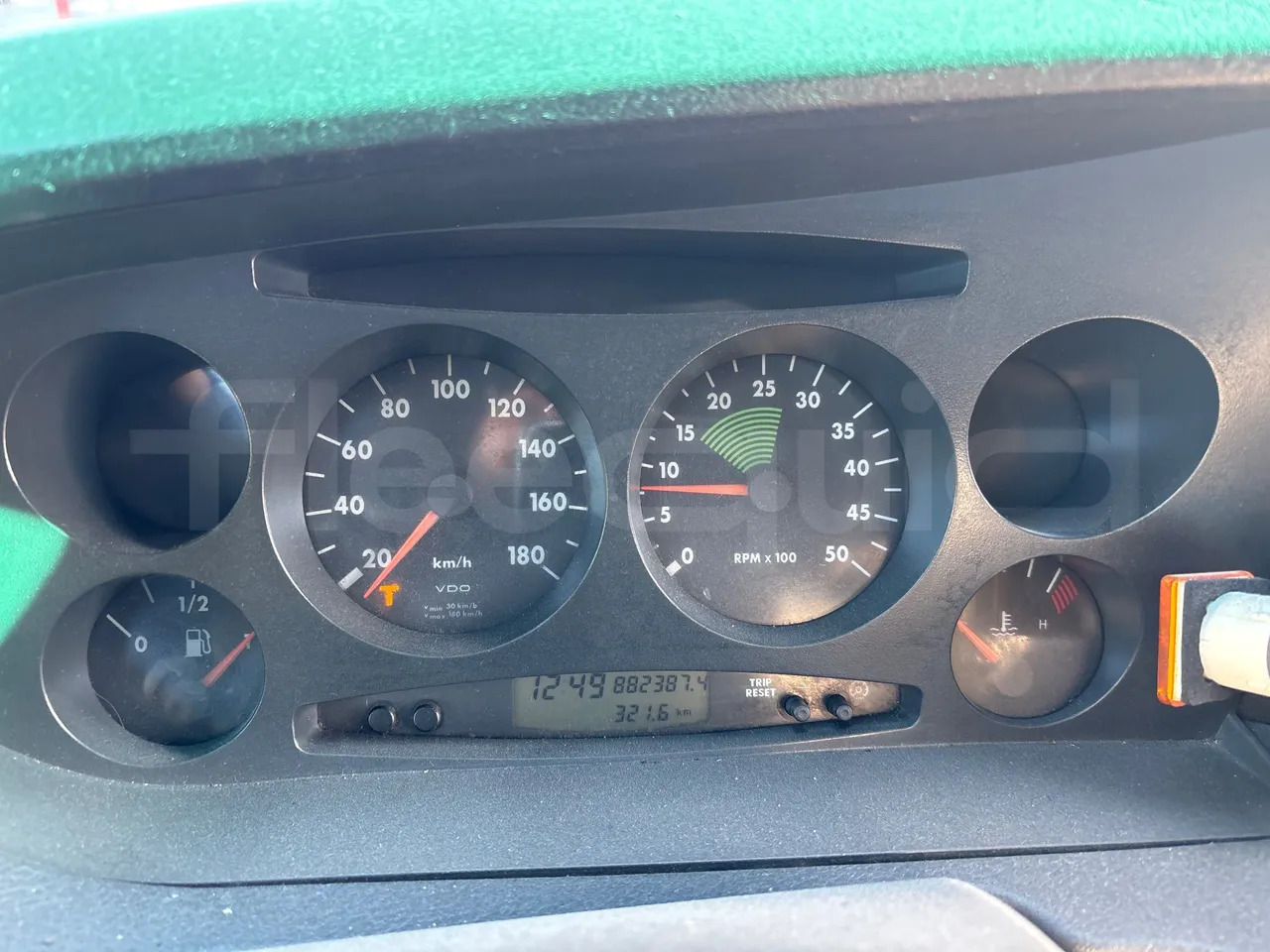 Iveco A50C17 - Minibüs, Minivan: fotoğraf 3 Iveco A50C17 - Minibüs, Minivan: fotoğraf 3