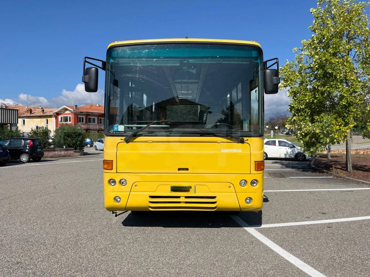 Iveco Cacciamali - Okul otobüsü: fotoğraf 2 Iveco Cacciamali - Okul otobüsü: fotoğraf 2