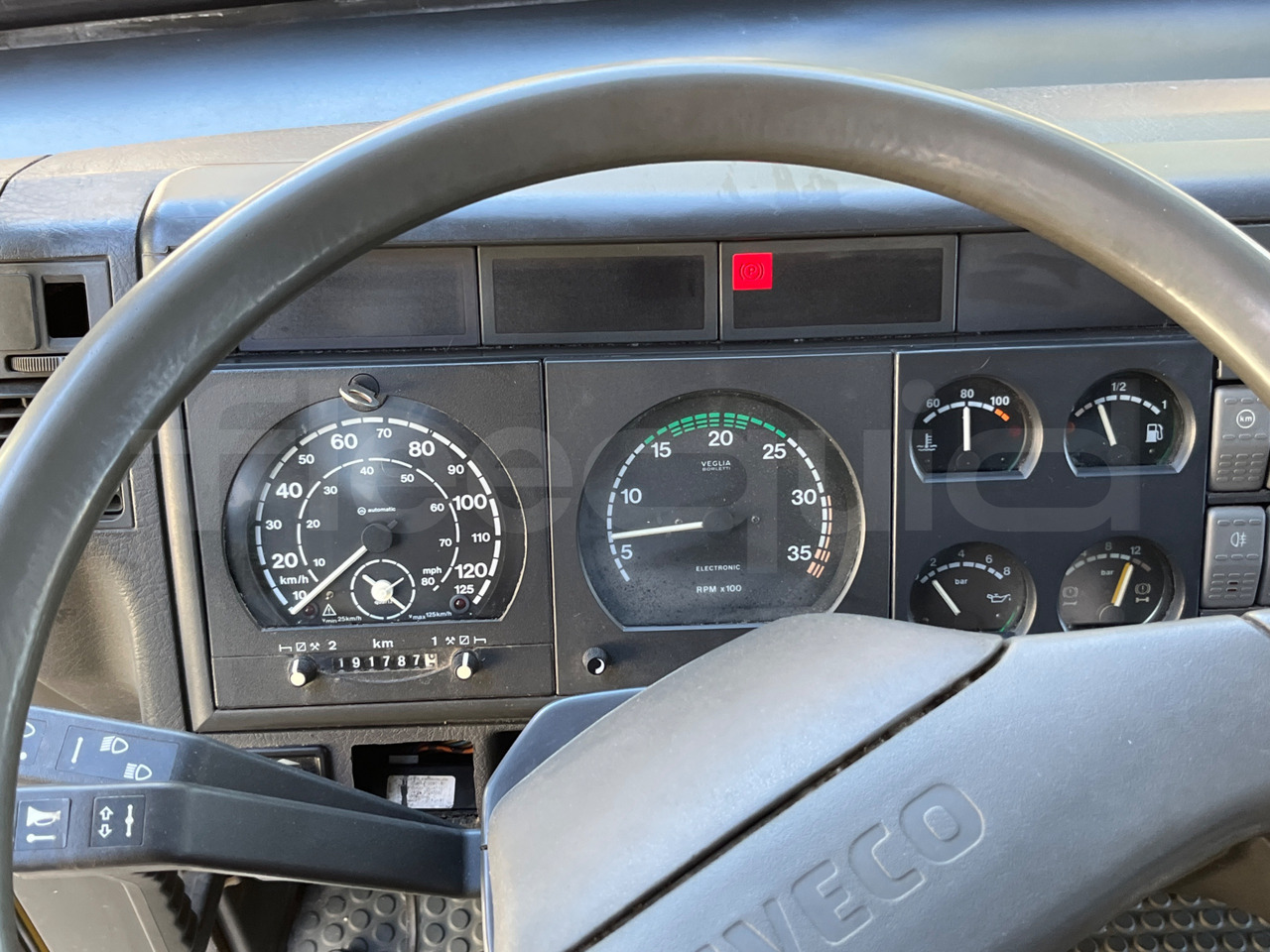 Iveco Carvin - Turistik otobüs: fotoğraf 3 Iveco Carvin - Turistik otobüs: fotoğraf 3