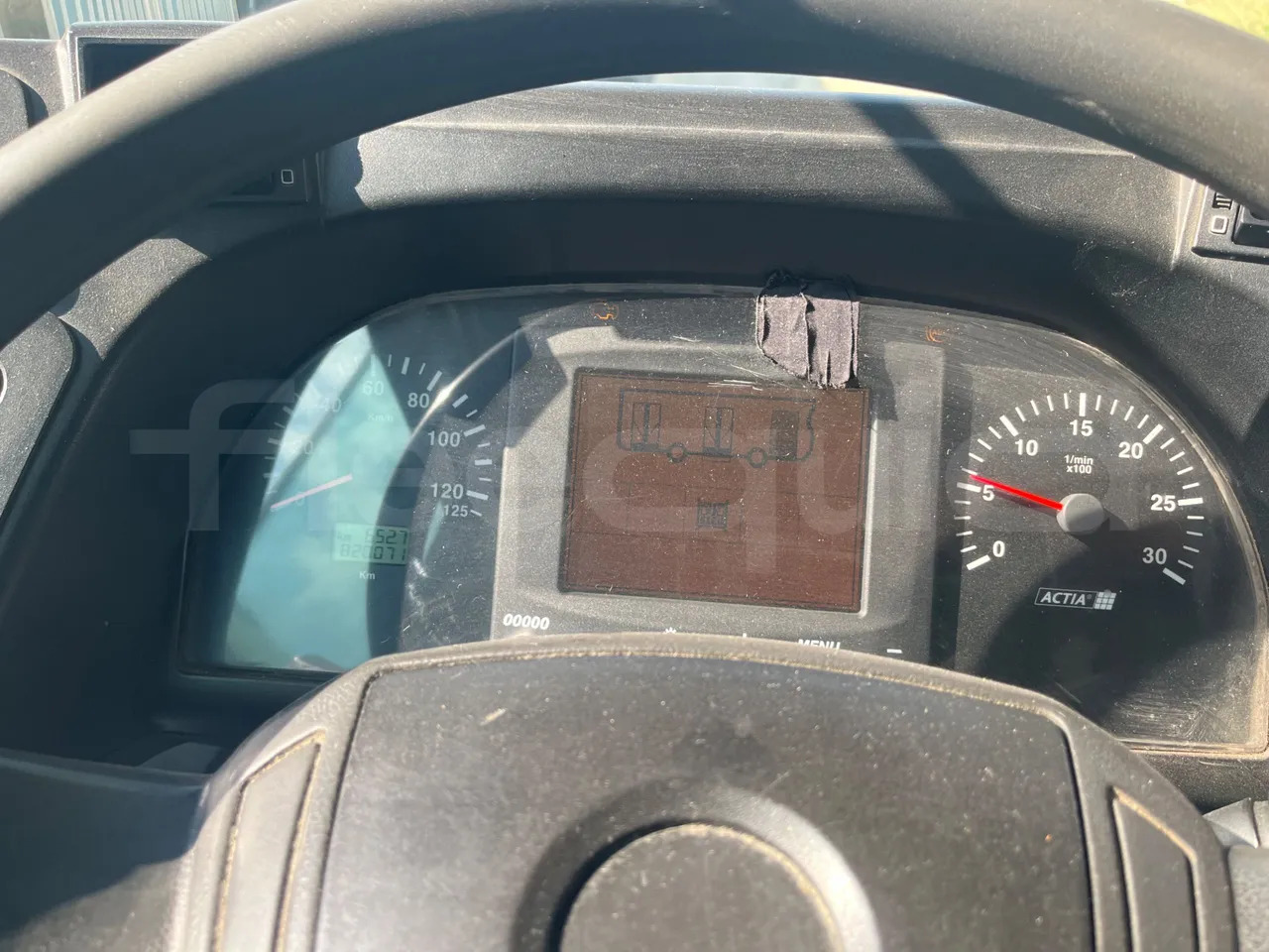 Iveco Citelis - Şehir otobüsü: fotoğraf 3 Iveco Citelis - Şehir otobüsü: fotoğraf 3