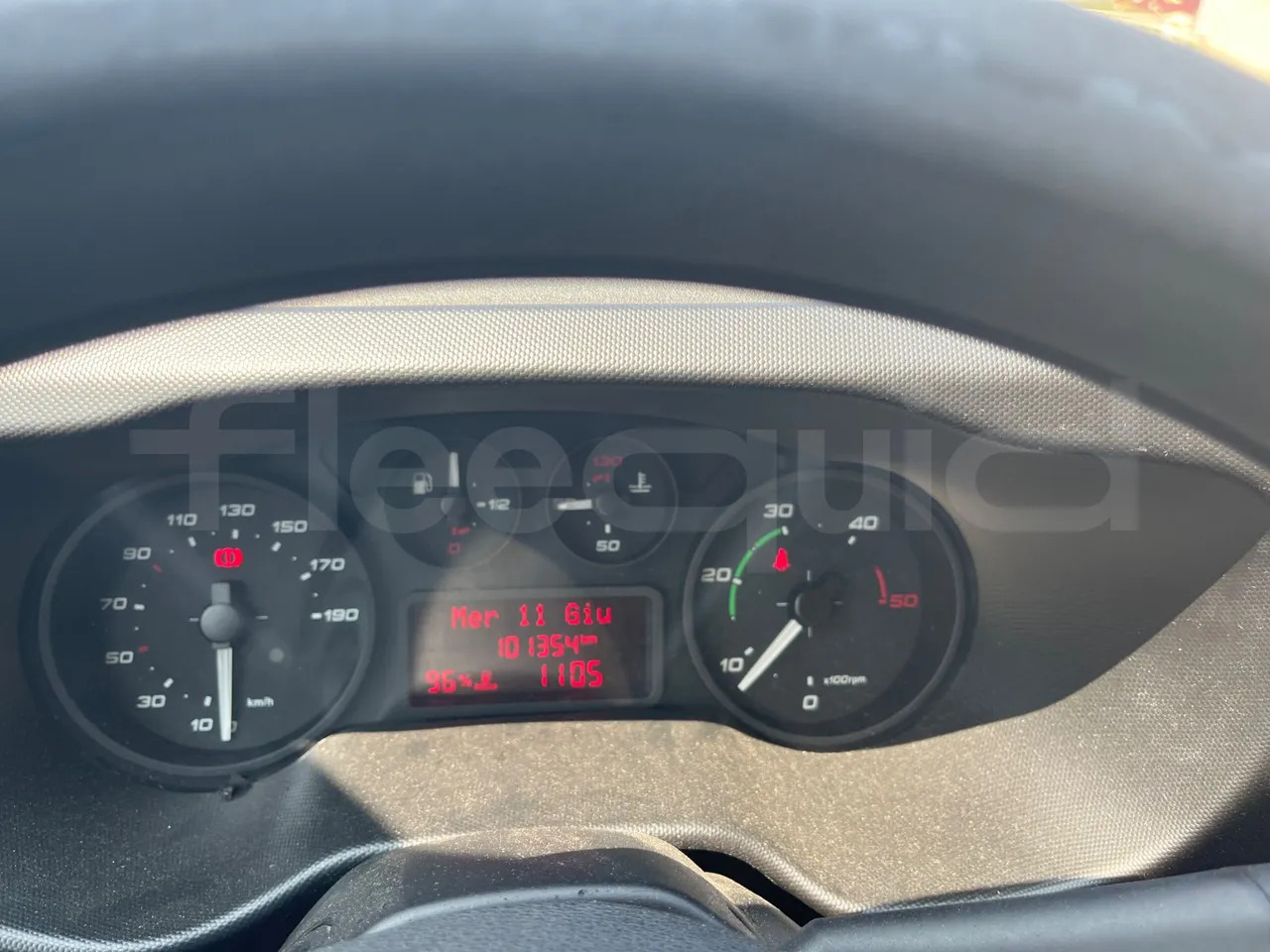 Iveco Daily - Okul otobüsü: fotoğraf 3 Iveco Daily - Okul otobüsü: fotoğraf 3