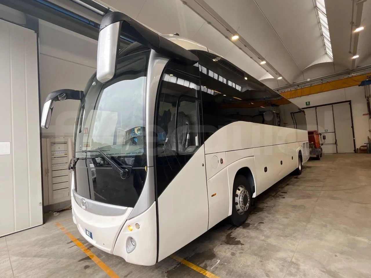 Iveco Irisbus France - Turistik otobüs: fotoğraf 4 Iveco Irisbus France - Turistik otobüs: fotoğraf 4