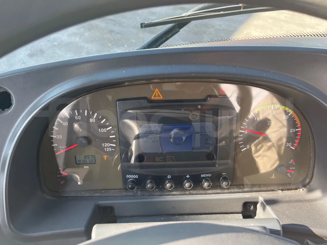 Iveco Irisbus France - Turistik otobüs: fotoğraf 3 Iveco Irisbus France - Turistik otobüs: fotoğraf 3