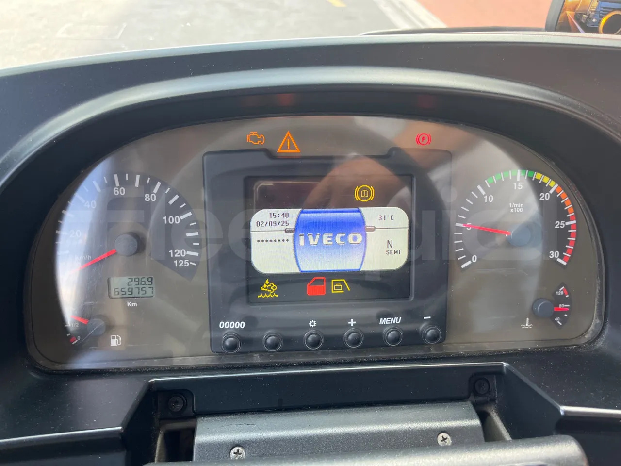 Iveco Magelys - Turistik otobüs: fotoğraf 3 Iveco Magelys - Turistik otobüs: fotoğraf 3