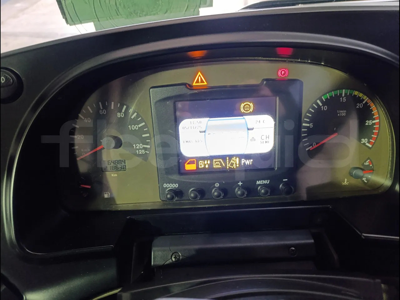 Iveco Magelys - Turistik otobüs: fotoğraf 3 Iveco Magelys - Turistik otobüs: fotoğraf 3