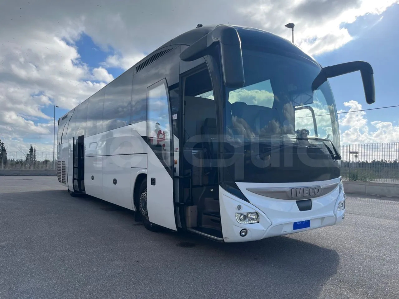 Turistik otobüs Iveco Magelys: fotoğraf 12 Turistik otobüs Iveco Magelys: fotoğraf 12