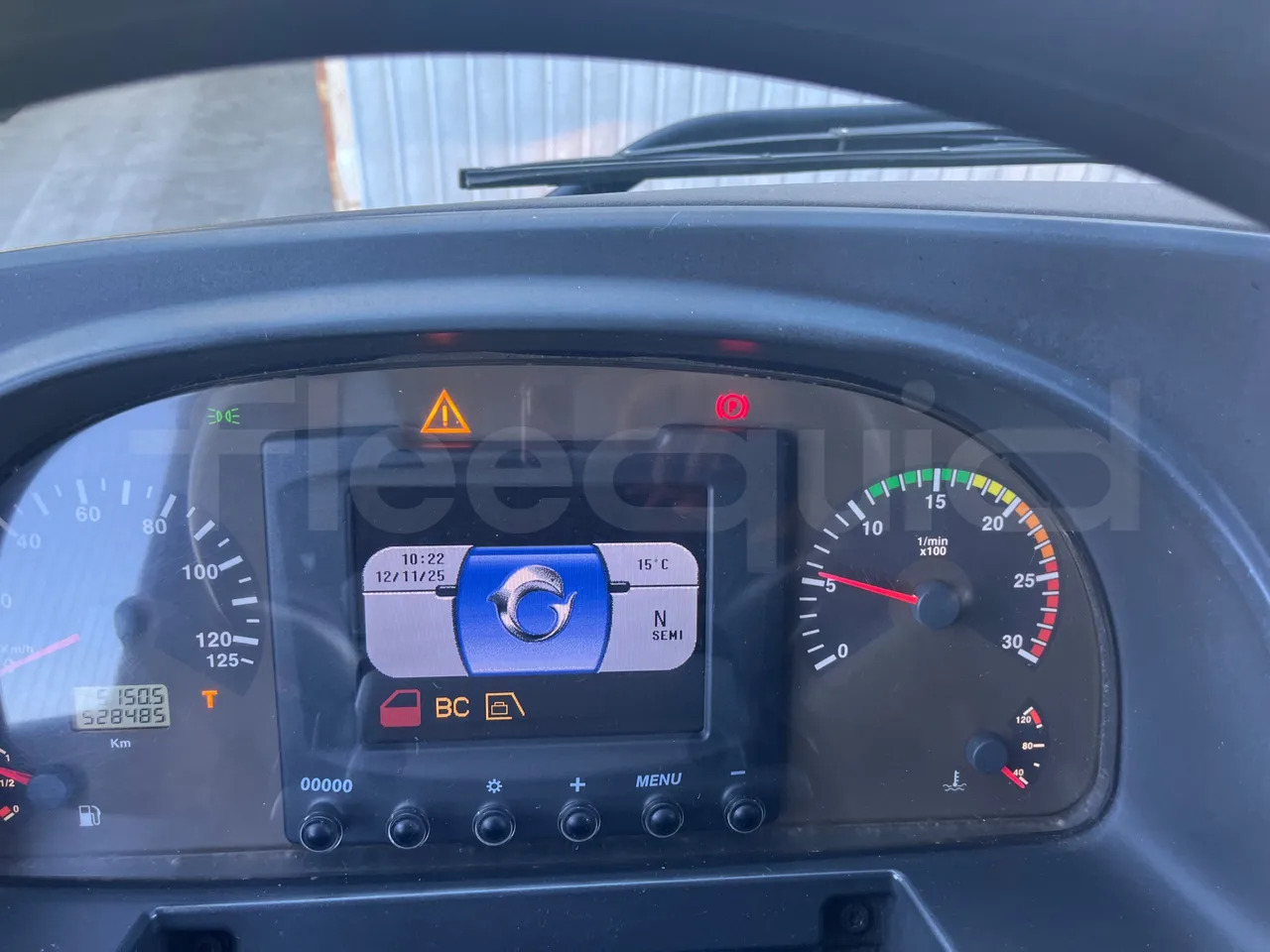 Iveco Magelys - Turistik otobüs: fotoğraf 3 Iveco Magelys - Turistik otobüs: fotoğraf 3