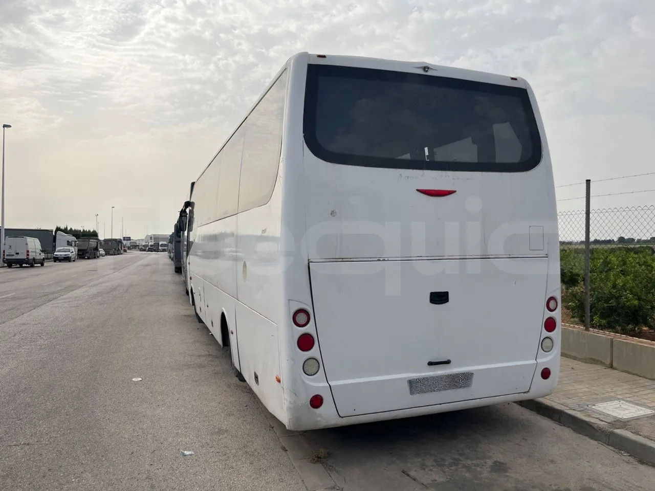 Man 12.220 HOCL - Turistik otobüs: fotoğraf 4 Man 12.220 HOCL - Turistik otobüs: fotoğraf 4