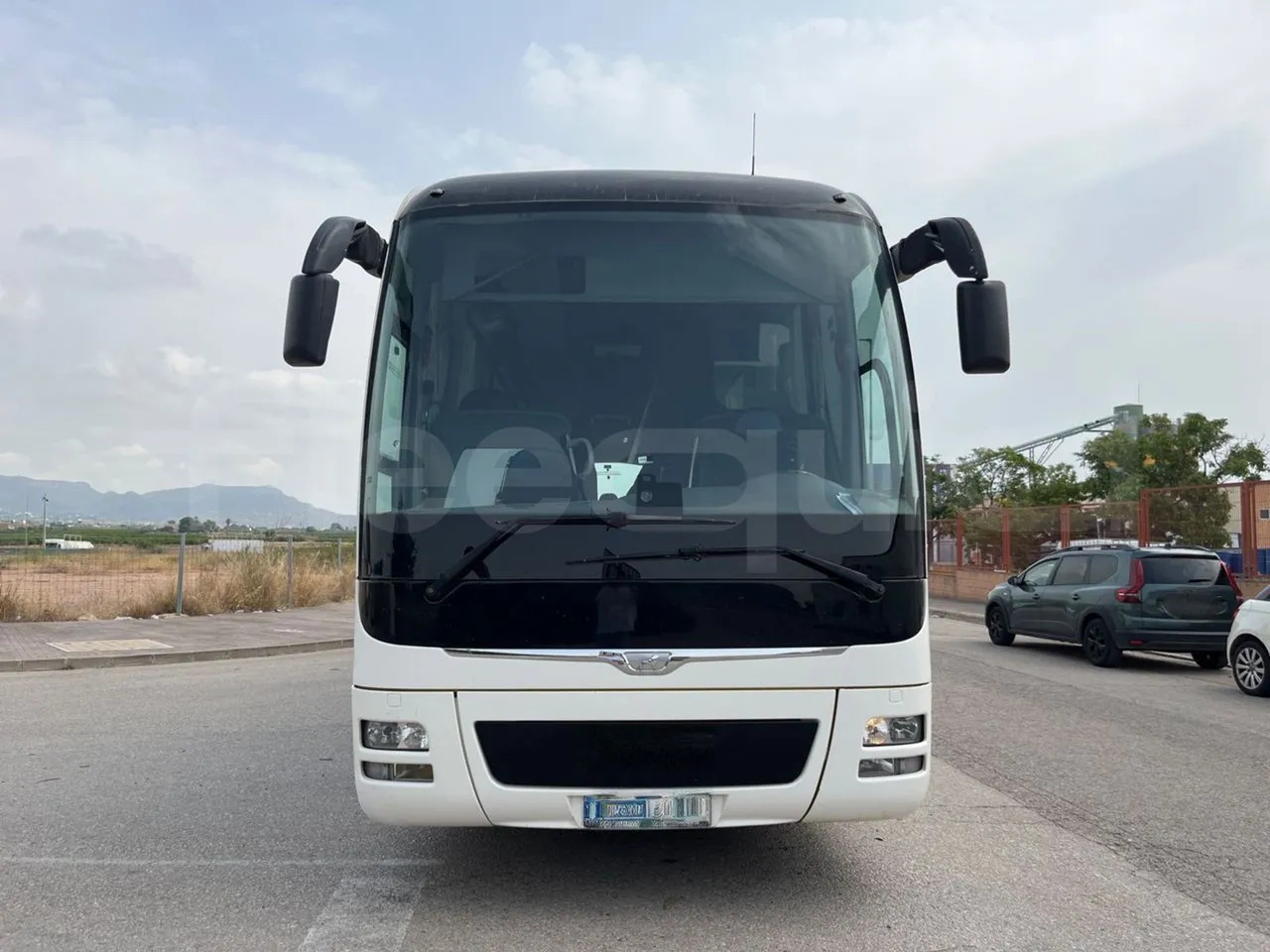 Man Lion's Coach - Turistik otobüs: fotoğraf 2 Man Lion's Coach - Turistik otobüs: fotoğraf 2