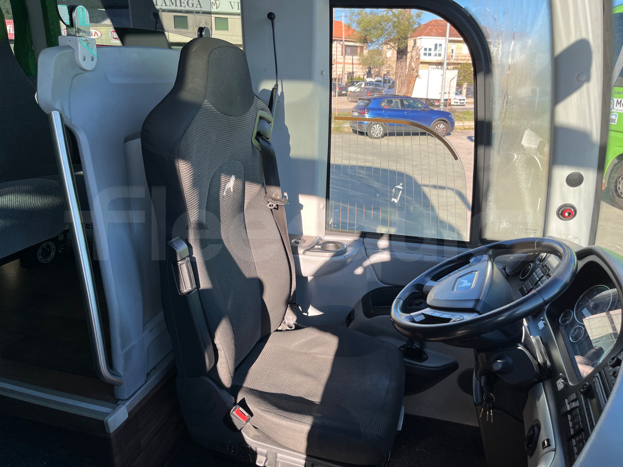 Turistik otobüs Man Lion's Coach: fotoğraf 17
