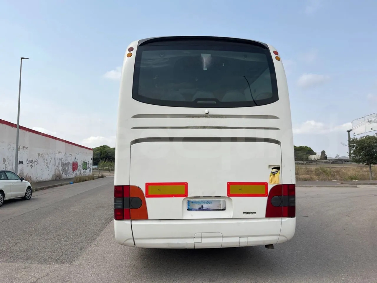 Man Lion's Coach - Turistik otobüs: fotoğraf 5 Man Lion's Coach - Turistik otobüs: fotoğraf 5