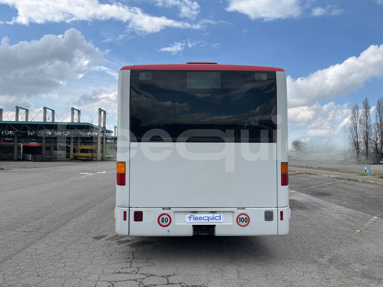 Mercedes-Benz Citaro - Şehir otobüsü: fotoğraf 5 Mercedes-Benz Citaro - Şehir otobüsü: fotoğraf 5