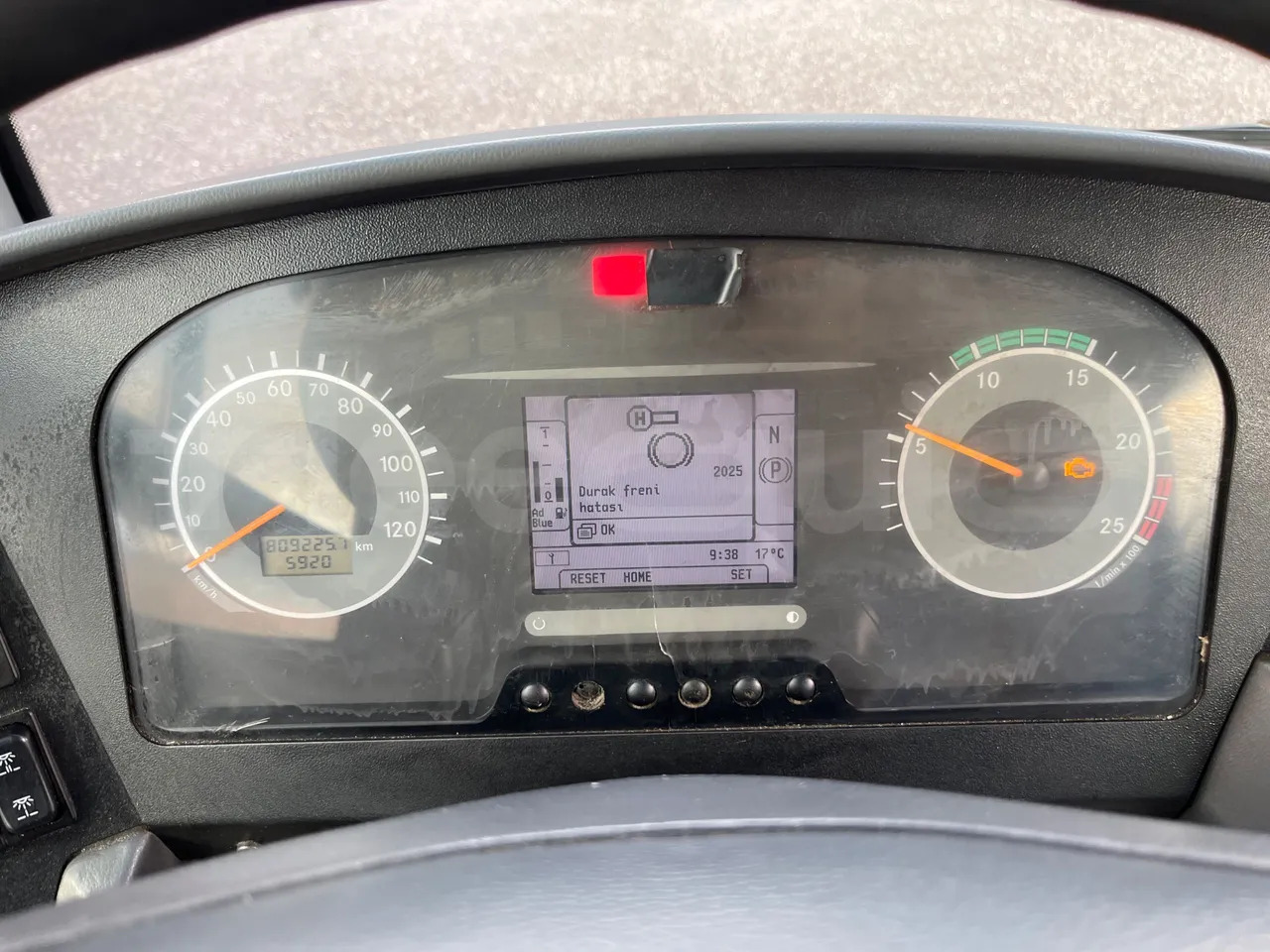 Mercedes-Benz Conecto - Şehir otobüsü: fotoğraf 3 Mercedes-Benz Conecto - Şehir otobüsü: fotoğraf 3