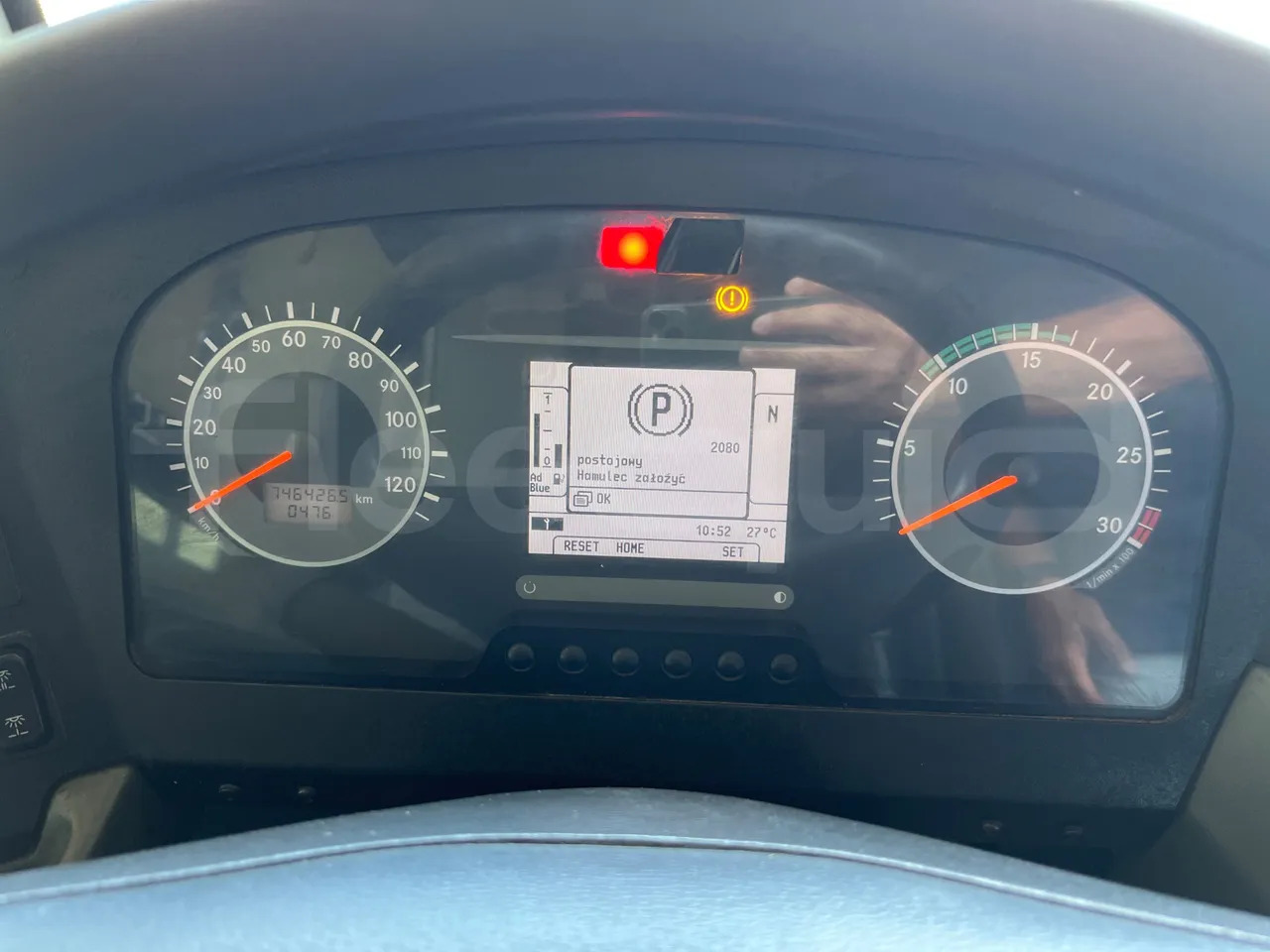 Mercedes-Benz Conecto - Şehir otobüsü: fotoğraf 3 Mercedes-Benz Conecto - Şehir otobüsü: fotoğraf 3