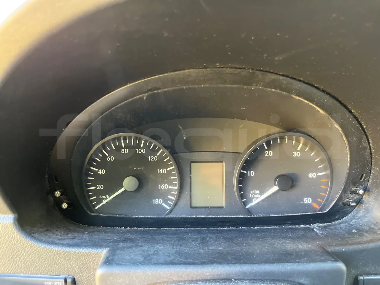 Mercedes-Benz Sprinter - Okul otobüsü: fotoğraf 3 Mercedes-Benz Sprinter - Okul otobüsü: fotoğraf 3