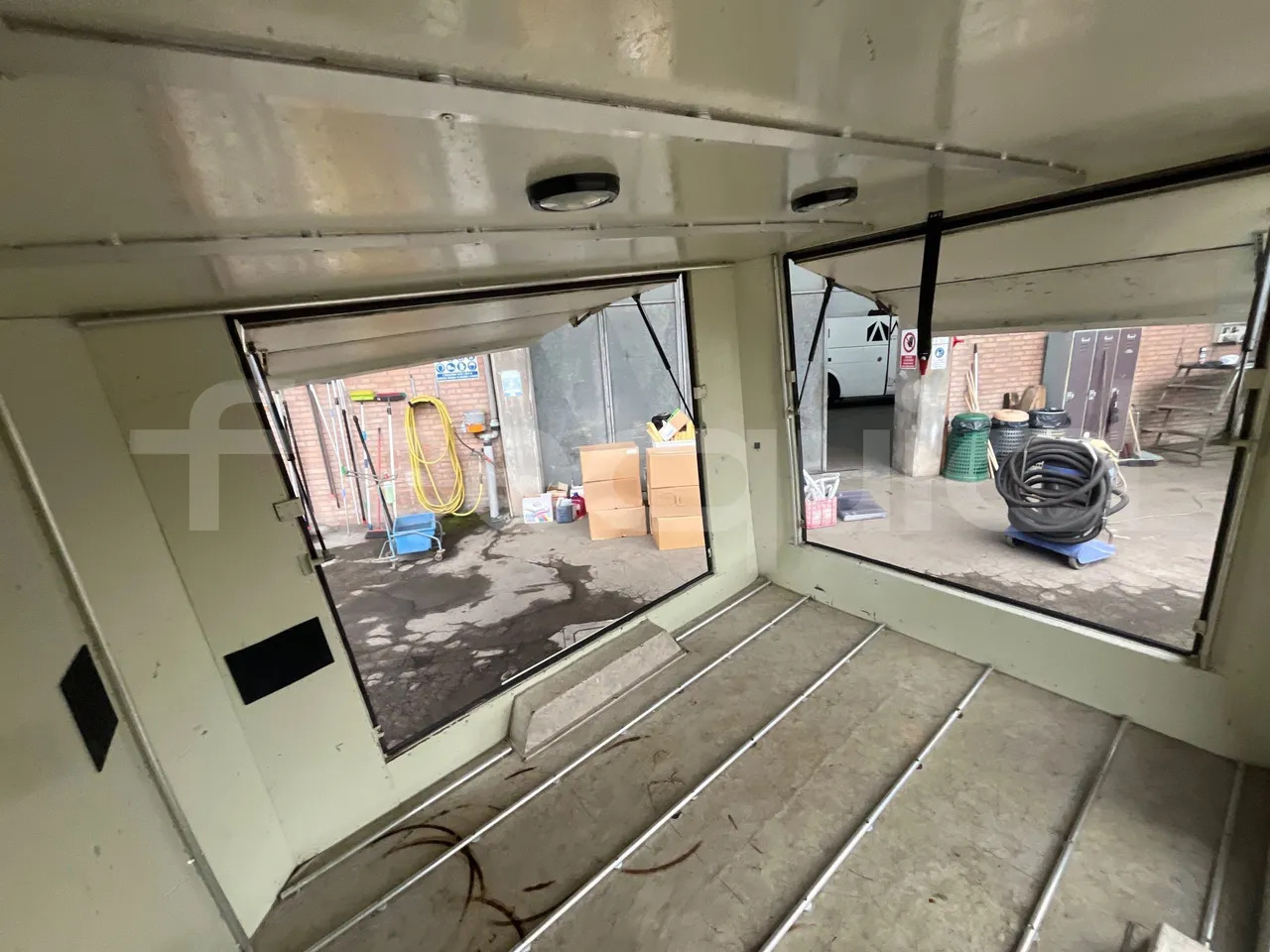 Pedretti M1500 - Turistik otobüs: fotoğraf 3 Pedretti M1500 - Turistik otobüs: fotoğraf 3